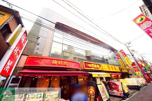 ローズマンションR&Aの物件外観写真